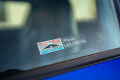 Chevrolet Corvette cu 5.182 kilometri la bord