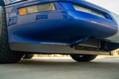 Chevrolet Corvette cu 5.182 kilometri la bord