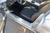 Chevrolet Corvette cu 600+ CP la roti