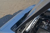 Chevrolet Corvette cu 600+ CP la roti