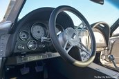 Chevrolet Corvette cu 600+ CP la roti