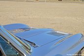 Chevrolet Corvette cu 600+ CP la roti
