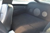 Chevrolet Corvette cu 600+ CP la roti