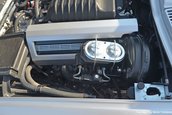 Chevrolet Corvette cu 600+ CP la roti