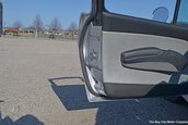 Chevrolet Corvette cu 600+ CP la roti