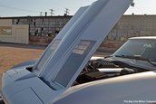 Chevrolet Corvette cu 600+ CP la roti
