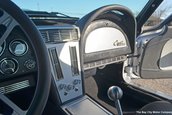 Chevrolet Corvette cu 600+ CP la roti