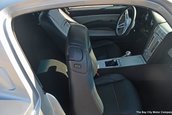 Chevrolet Corvette cu 600+ CP la roti