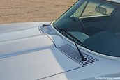 Chevrolet Corvette cu 600+ CP la roti