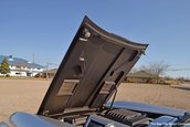 Chevrolet Corvette cu 600+ CP la roti