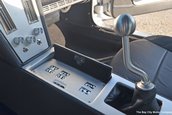 Chevrolet Corvette cu 600+ CP la roti