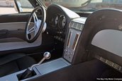 Chevrolet Corvette cu 600+ CP la roti