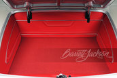 Chevrolet Corvette cu motor de 650 CP