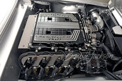 Chevrolet Corvette cu motor de 650 CP
