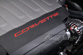 Chevrolet Corvette Custom de vanzare