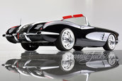 Chevrolet Corvette Custom de vanzare