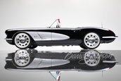Chevrolet Corvette Custom de vanzare