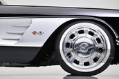 Chevrolet Corvette Custom de vanzare