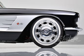 Chevrolet Corvette Custom de vanzare