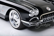 Chevrolet Corvette Custom de vanzare