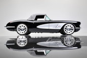Chevrolet Corvette Custom de vanzare
