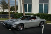 Chevrolet Corvette de vanzare