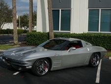 Chevrolet Corvette de vanzare