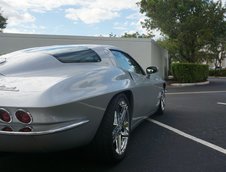 Chevrolet Corvette de vanzare