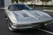 Chevrolet Corvette de vanzare