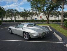 Chevrolet Corvette de vanzare