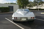 Chevrolet Corvette de vanzare