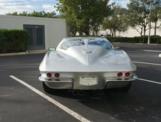 Chevrolet Corvette de vanzare