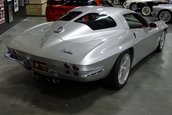 Chevrolet Corvette de vanzare