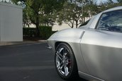 Chevrolet Corvette de vanzare