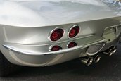 Chevrolet Corvette de vanzare