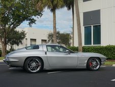 Chevrolet Corvette de vanzare