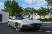 Chevrolet Corvette de vanzare