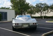 Chevrolet Corvette de vanzare