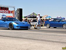 Chevrolet Corvette Elspa