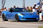 Chevrolet Corvette Elspa