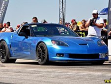 Chevrolet Corvette Elspa