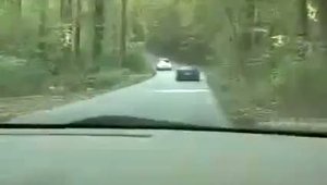 Chevrolet Corvette Fail 5