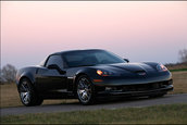 Chevrolet Corvette Grand Sport by Hennessey