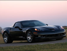 Chevrolet Corvette Grand Sport by Hennessey