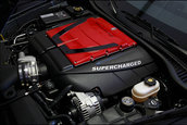 Chevrolet Corvette Grand Sport by Hennessey