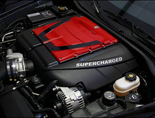 Chevrolet Corvette Grand Sport by Hennessey