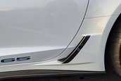 Chevrolet Corvette Grand Sport Carbon 65 Edition de vanzare
