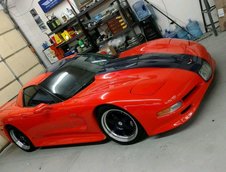 Chevrolet Corvette GTR de vanzare