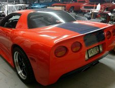 Chevrolet Corvette GTR de vanzare