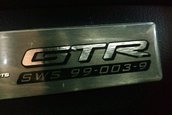 Chevrolet Corvette GTR de vanzare